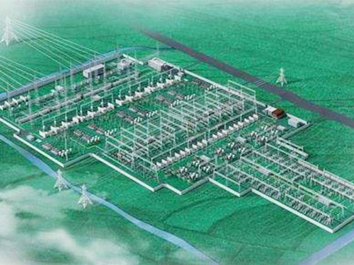 電力設(shè)計 電力設(shè)計